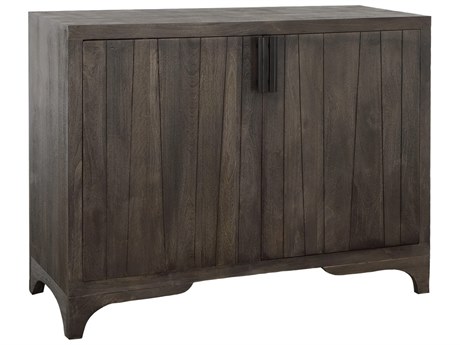 Fairfield Chair Ashbury Brown Mango Wood Accent Chest
