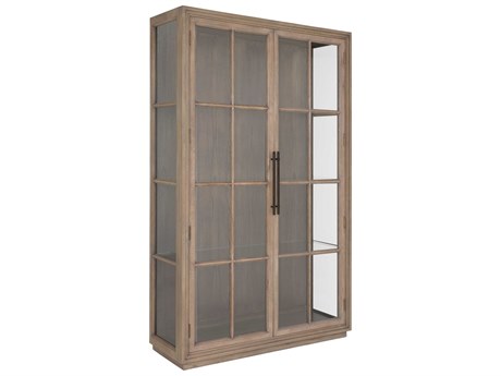 Display Cabinets