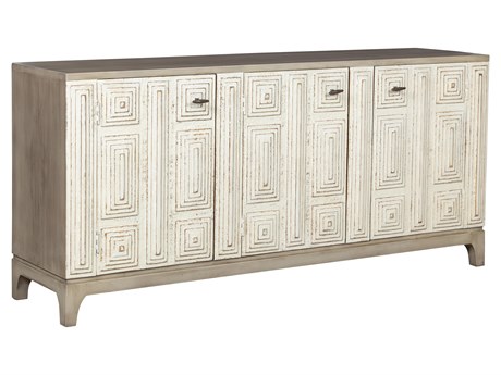 Fairfield Chair Juniper 74" Mango Wood Credenza