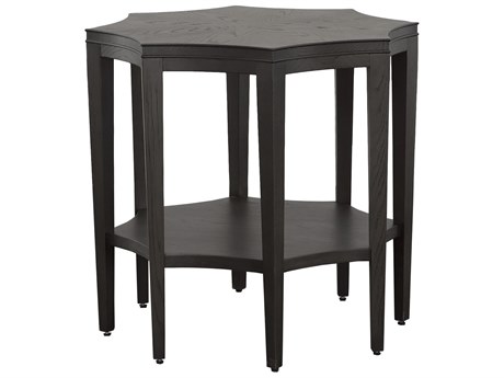 Fairfield Chair Helena Wood End Table