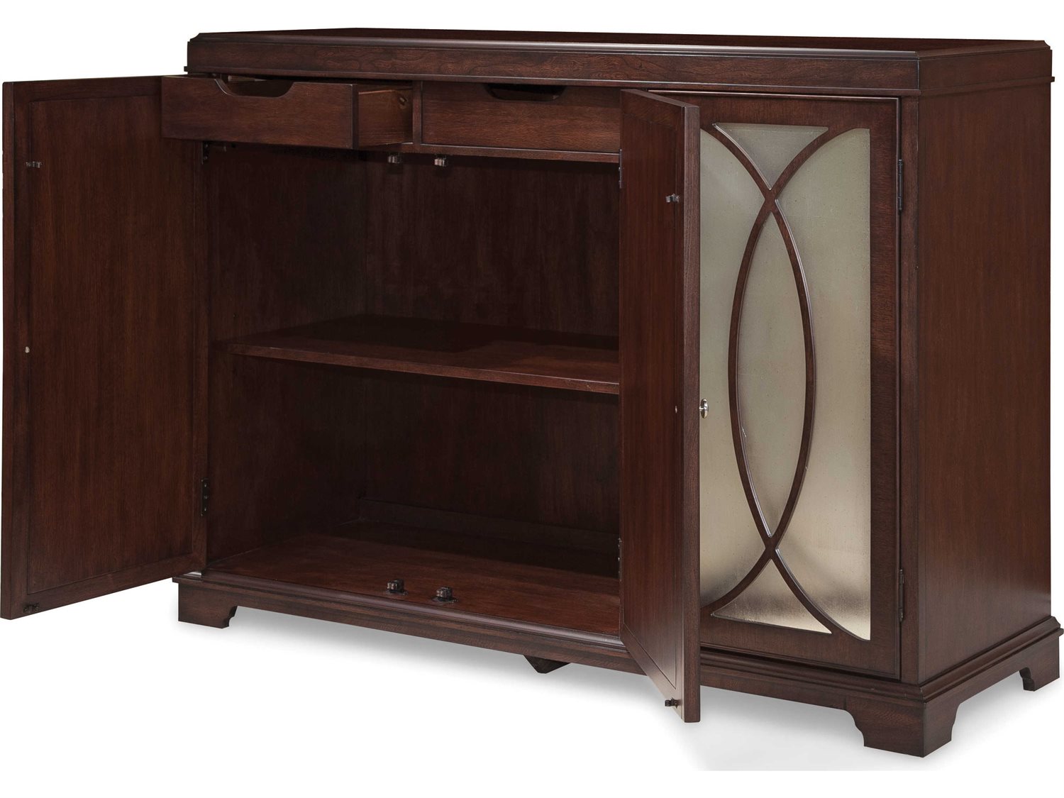 Fairfield Chair Belmont Buffet FFC810517