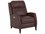 Fairfield Chair The Leather Reserve Xavier Gray Upholstered Power Recliner  FFCF033PRN