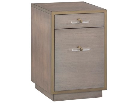 Fairfield Chair Monogram File Cabinet