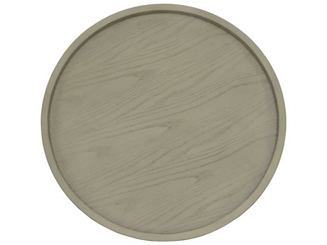 Fairfield Chair Sundries Almond Buff Serving Tray