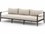 Four Hands Outdoor Solano Faye Ash / Bronze / Ivory Rope Sofa  FHO223340004