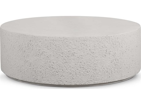 Four Hands Outdoor Constantine Round Coffee Table