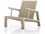 Four Hands Outdoor Solano Weathered Grey Teak Lounge Chair  FHO226881014