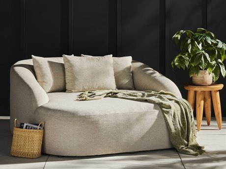 Four Hands Outdoor Solano Patio Lounge Set