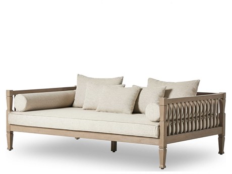 Four Hands Outdoor Solano Amero Sofa