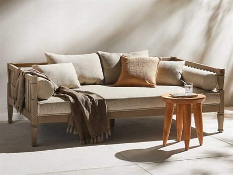 Four Hands Outdoor Solano Patio Lounge Set