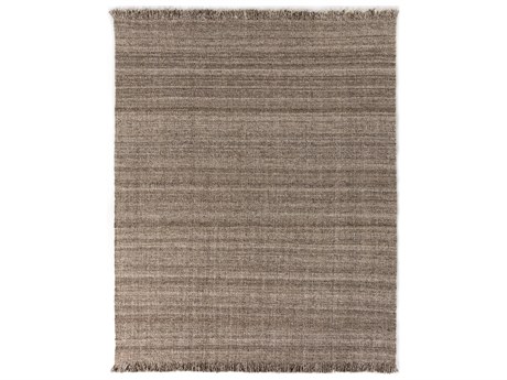 Four Hands Outdoor Nomad Ruttan Cobblestone Rug