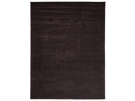 Four Hands Outdoor Nomad Gunter Charcoal Rug