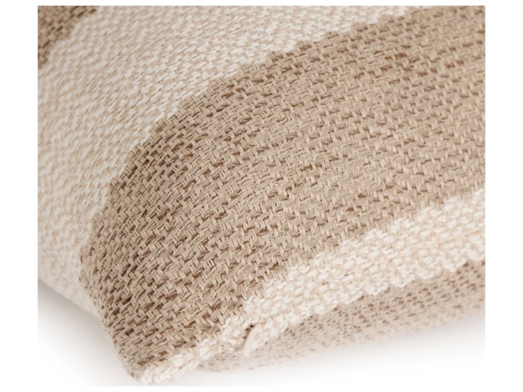 Four Hands Livingston Tarbett Stripe Outdoor Pillow 4