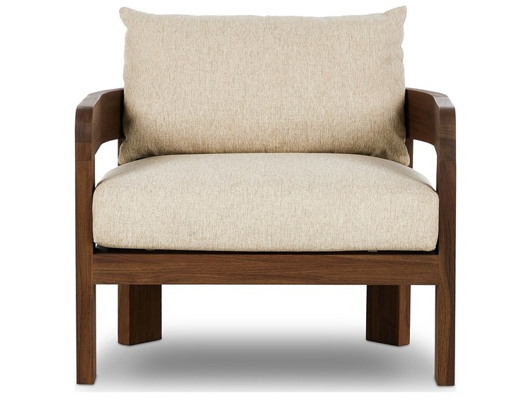 Four Hands Duvall Roxy Dining Chair Faux Hyacinth 2