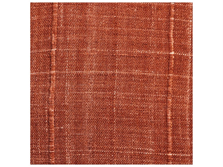 Four Hands Calder Kana Rust Outdoor Pillow 3
