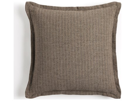 Four Hands Outdoor Westgate Ambro Stripe Pillow