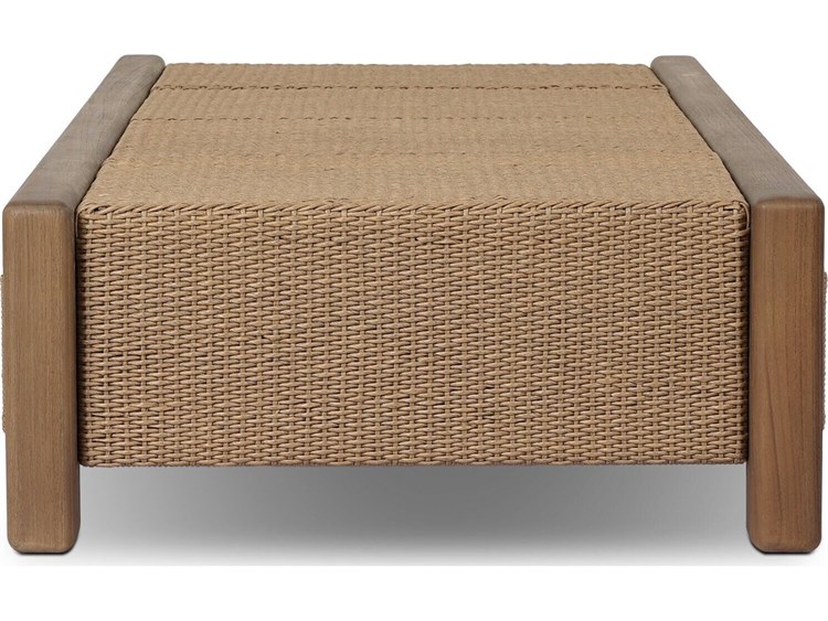 Four Hands Herrick Coffee Table Brown 3