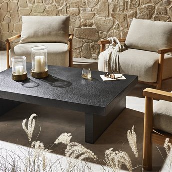 Four Hands Outdoor Garwood Lounge Set