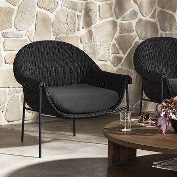Four Hands Outdoor Grass Roots Polypropylene Dining Set