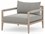 Four Hands Outdoor Solano Faye Sand / Washed Brown Lounge Chair  FHOJSOL10002K971