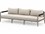 Four Hands Outdoor Solano Faye Ash / Weathered Grey Sofa  FHOJSOL10201K970