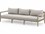 Four Hands Outdoor Solano Faye Ash / Weathered Grey Sofa  FHOJSOL10201K970