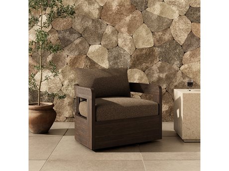 Four Hands Outdoor Pembrook Lounge Set