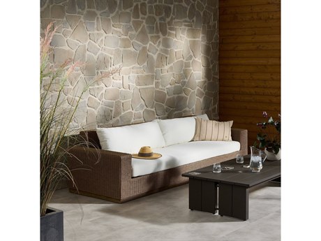 Four Hands Outdoor Pembrook Lounge Set