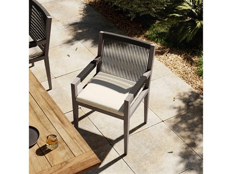 Four Hands Outdoor Solano Dining Set