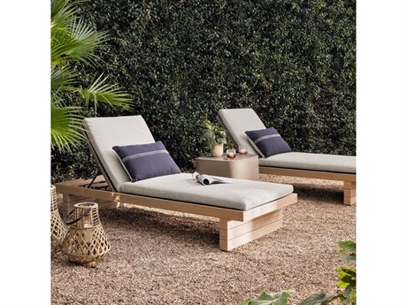 Four Hands Outdoor Solano Lounge Set