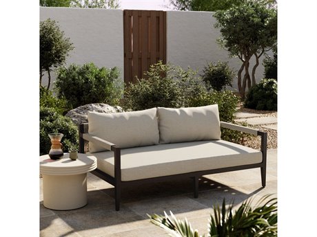 Four Hands Outdoor Solano Lounge Set