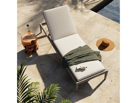 Four Hands Outdoor Solano Lounge Set