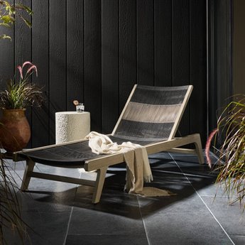 Four Hands Outdoor Solano Pool Lounge Set