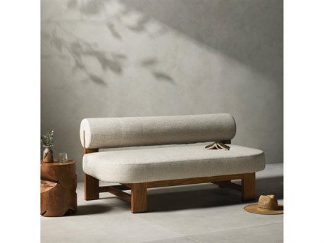 Four Hands Outdoor Solano Lounge Set