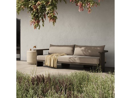 Four Hands Outdoor Solano Lounge Set