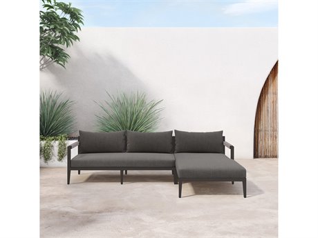 Four Hands Outdoor Solano Lounge Set
