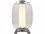 Fontana Arte Meridiano Black Copper Glass LED Table Lamp  FONF441705550NRWL