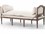 Four Hands Westgate Allison Alcala Fawn Upholstered Chaise  FS100010003