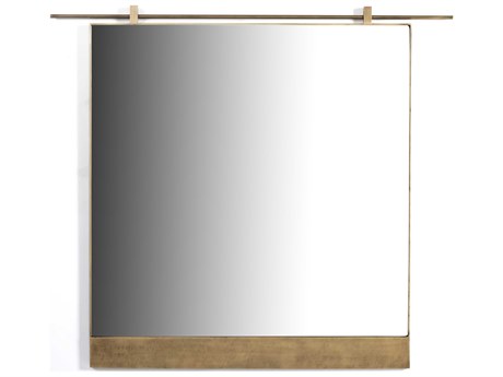 Four Hands Hutton Chico Wall Mirror