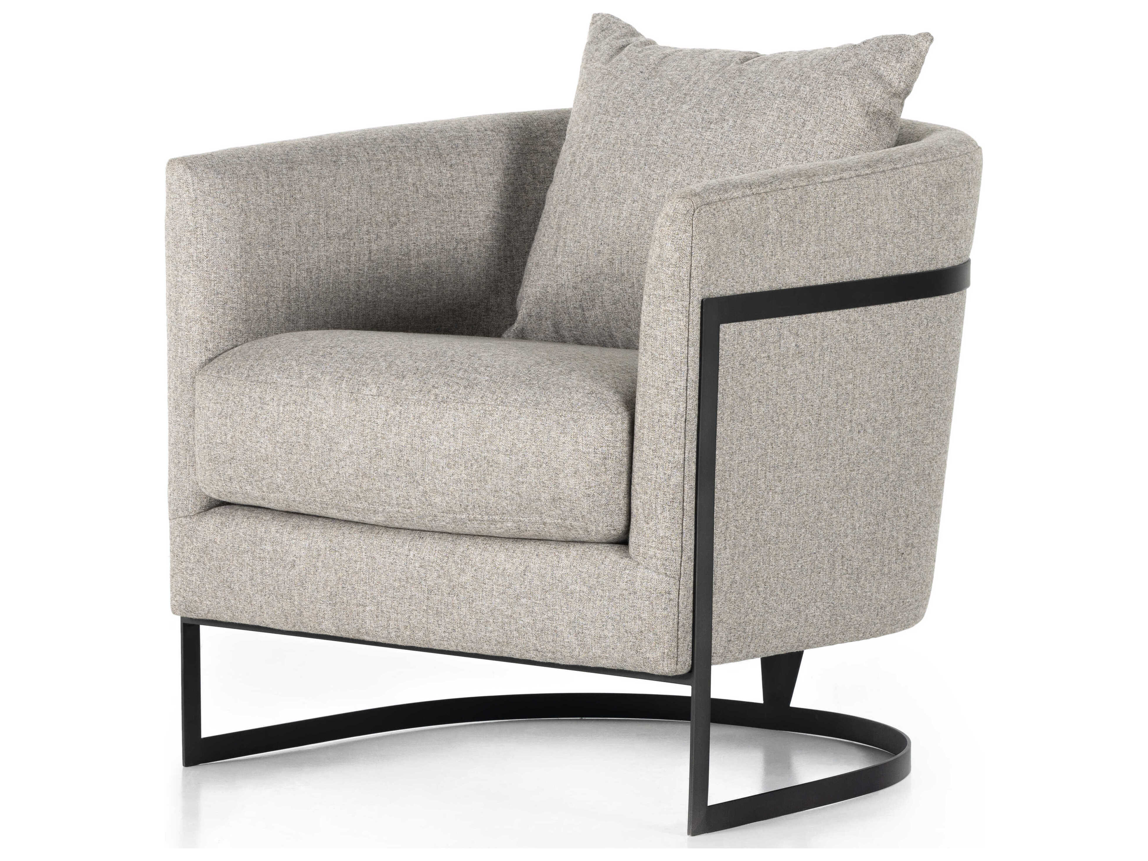 four hands grayson armchair