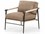 Four Hands Grayson Toasted Oak / Sonoma Black / Carbon Black Accent Chair  FS105778006