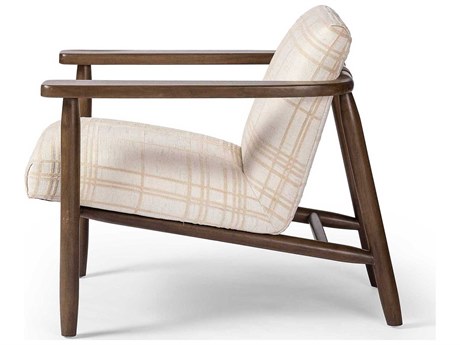 Four Hands Westgate Arnett Beige Accent Chair