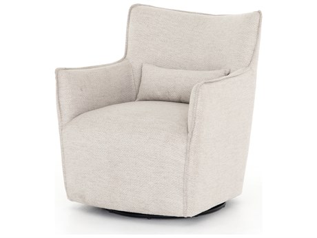 Four Hands Atelier Mila Swivel Accent Chair | FS107195011