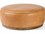 Four Hands Westgate Distressed Natural / Knoll Ottoman  FS106119007