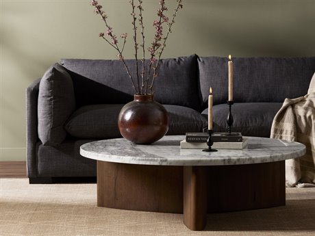Four Hands Atelier Sofa Set