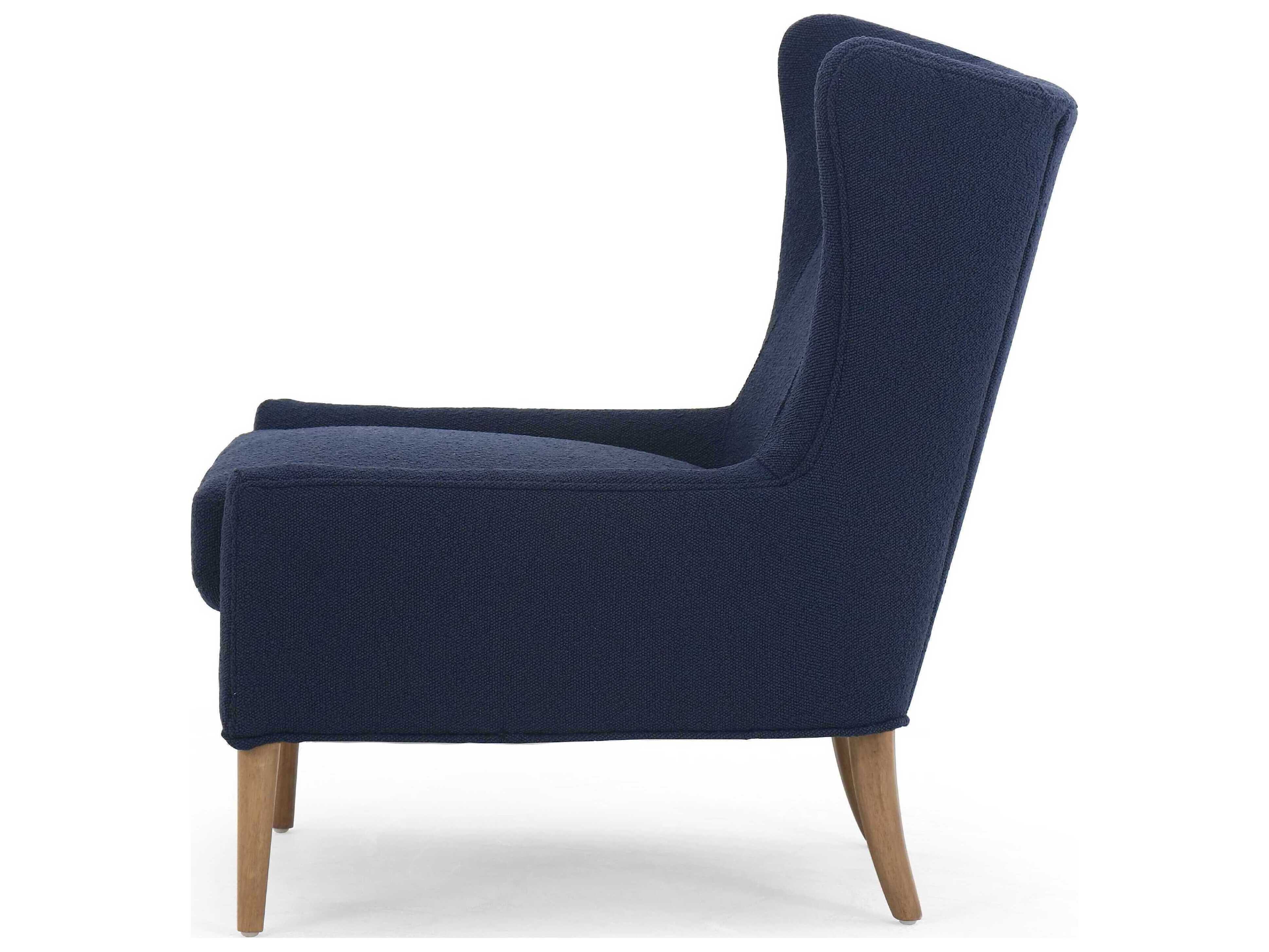 Four Hands Kensington Marlow Wing Accent Chair FS106148011