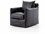 Four Hands Easton Palermo Drift Swivel Accent Chair  FS106182091