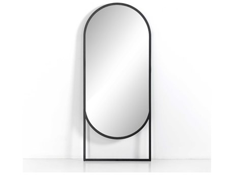Four Hands Asher Dawson Floor Mirror