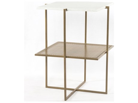 Four Hands Marlow Olivia Nightstand