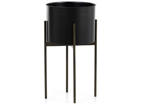 Four Hands Marlow Jed Planter